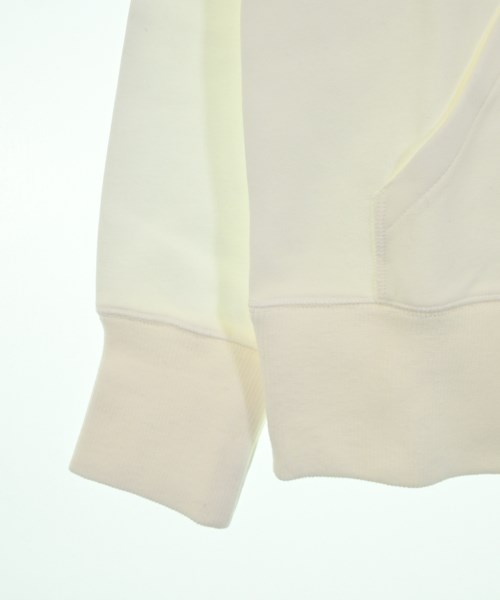 BARNYARDSTORM（バーンヤードストーム）パーカー 白 サイズ:0(S位) レディース/2200643034488