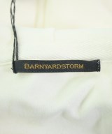 BARNYARDSTORM（バーンヤードストーム）パーカー 白 サイズ:0(S位) レディース/2200643034488