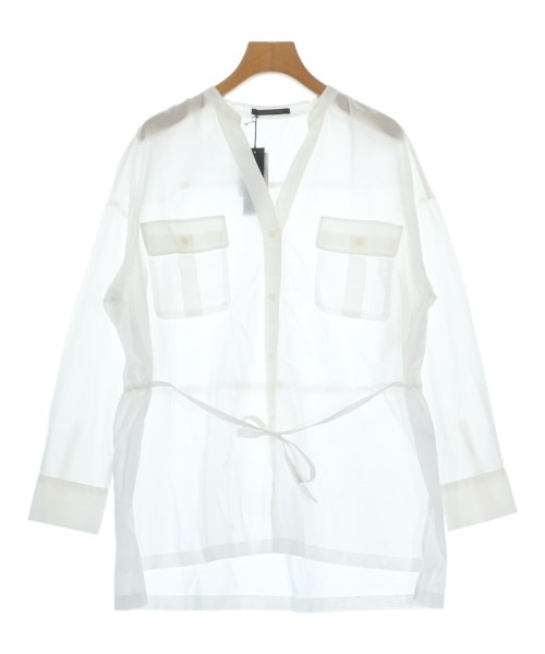 BARNYARDSTORM(バーンヤードストーム)ブラウス 白 サイズ:F/2200643034617