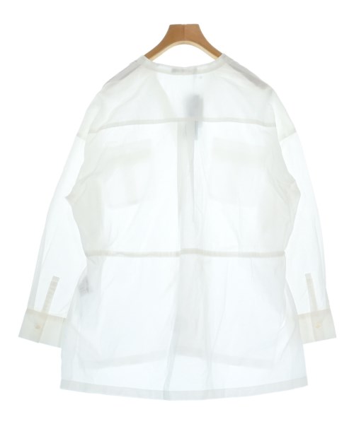 BARNYARDSTORM（バーンヤードストーム）ブラウス 白 サイズ:F レディース/2200643034617