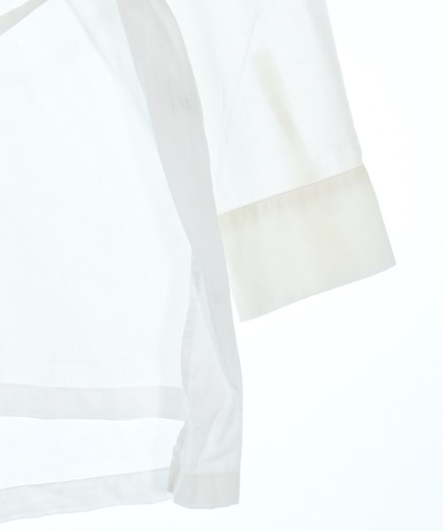 BARNYARDSTORM（バーンヤードストーム）ブラウス 白 サイズ:F レディース/2200643034617