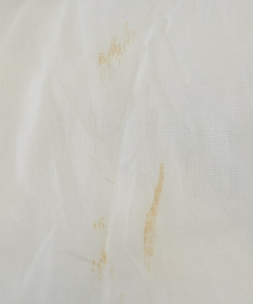 BARNYARDSTORM（バーンヤードストーム）ブラウス 白 サイズ:F レディース/2200643034617