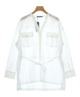 BARNYARDSTORM（バーンヤードストーム）ブラウス 白 サイズ:F レディース/2200643034617