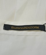 BARNYARDSTORM（バーンヤードストーム）ブラウス 白 サイズ:F レディース/2200643034617