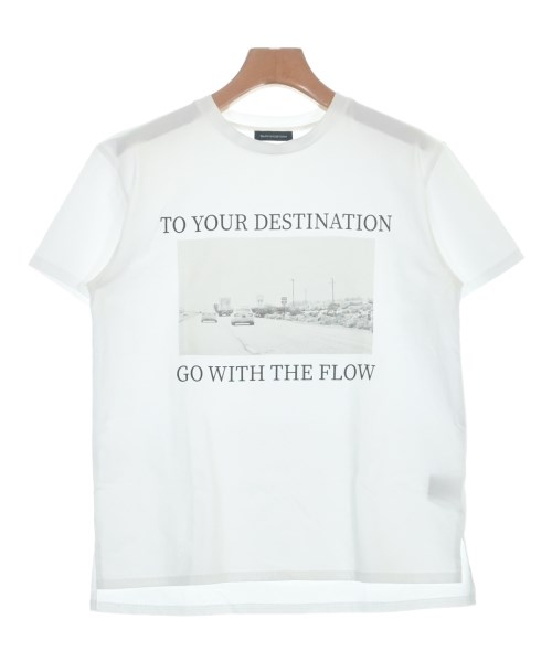 BARNYARDSTORM(バーンヤードストーム)Tシャツ・カットソー 白 サイズ:F/2200644853057