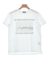 BARNYARDSTORM（バーンヤードストーム）Tシャツ・カットソー 白 サイズ:F レディース/2200644853057