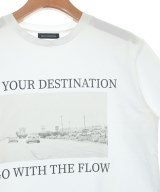 BARNYARDSTORM（バーンヤードストーム）Tシャツ・カットソー 白 サイズ:F レディース/2200644853057