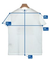 BARNYARDSTORM（バーンヤードストーム）Tシャツ・カットソー 白 サイズ:F レディース/2200644853057