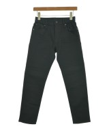 BARNYARDSTORM（バーンヤードストーム）デニムパンツ 黒 サイズ:00(XS位) レディース/2200648078081