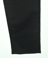 BARNYARDSTORM（バーンヤードストーム）デニムパンツ 黒 サイズ:00(XS位) レディース/2200648078081