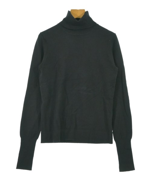 BARNYARDSTORM(バーンヤードストーム)ニット・セーター 黒 サイズ:1(M位)/2200648495079