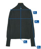 BARNYARDSTORM（バーンヤードストーム）ニット・セーター 黒 サイズ:1(M位) レディース/2200648495079