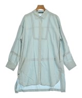 BARNYARDSTORM（バーンヤードストーム）カジュアルシャツ 青 サイズ:1(M位) レディース/2200648495192