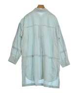 BARNYARDSTORM（バーンヤードストーム）カジュアルシャツ 青 サイズ:1(M位) レディース/2200648495192