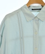 BARNYARDSTORM（バーンヤードストーム）カジュアルシャツ 青 サイズ:1(M位) レディース/2200648495192