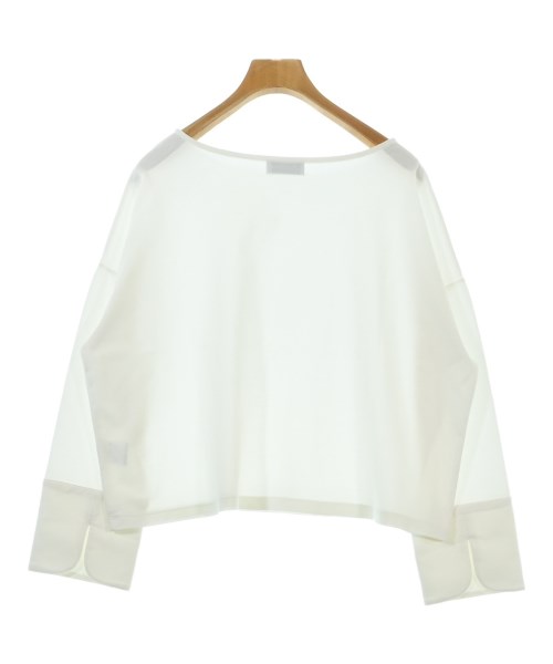 BARNYARDSTORM（バーンヤードストーム）Tシャツ・カットソー 白 サイズ:F レディース/2200646720050