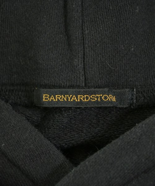 BARNYARDSTORM（バーンヤードストーム）ワンピース 黒 サイズ:F レディース/2200648722021