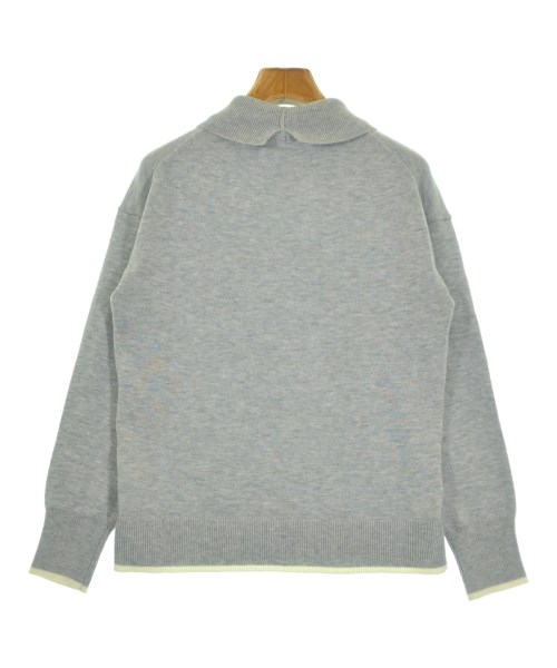 BARNYARDSTORM（バーンヤードストーム）ニット・セーター グレー サイズ:0(S位) レディース/2200647020029