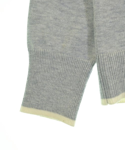 BARNYARDSTORM（バーンヤードストーム）ニット・セーター グレー サイズ:0(S位) レディース/2200647020029