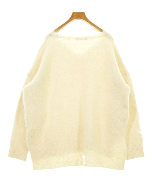 BARNYARDSTORM（バーンヤードストーム）ニット・セーター 白 サイズ:F レディース/2200641220043