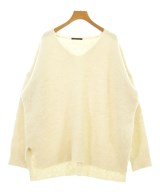 BARNYARDSTORM（バーンヤードストーム）ニット・セーター 白 サイズ:F レディース/2200641220043