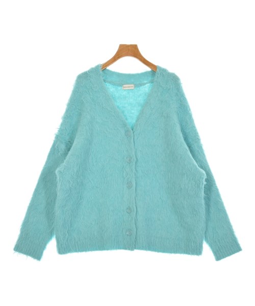 BARNYARDSTORM(バーンヤードストーム)カーディガン 青 サイズ:F/2200646961033
