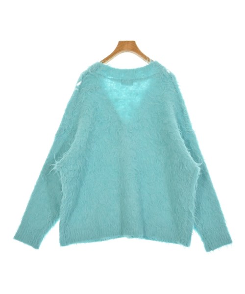 BARNYARDSTORM（バーンヤードストーム）カーディガン 青 サイズ:F レディース/2200646961033