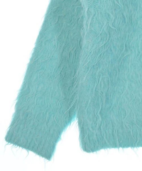 BARNYARDSTORM（バーンヤードストーム）カーディガン 青 サイズ:F レディース/2200646961033