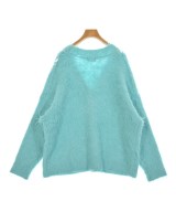 BARNYARDSTORM（バーンヤードストーム）カーディガン 青 サイズ:F レディース/2200646961033