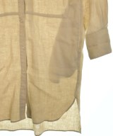 BARNYARDSTORM（バーンヤードストーム）シャツワンピース ベージュ サイズ:1(M位) レディース/2200647767047