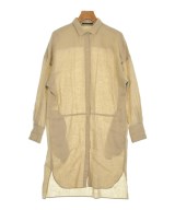 BARNYARDSTORM シャツワンピース