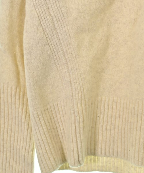 BARNYARDSTORM（バーンヤードストーム）ニット・セーター 白 サイズ:1(M位) レディース/2200649894024