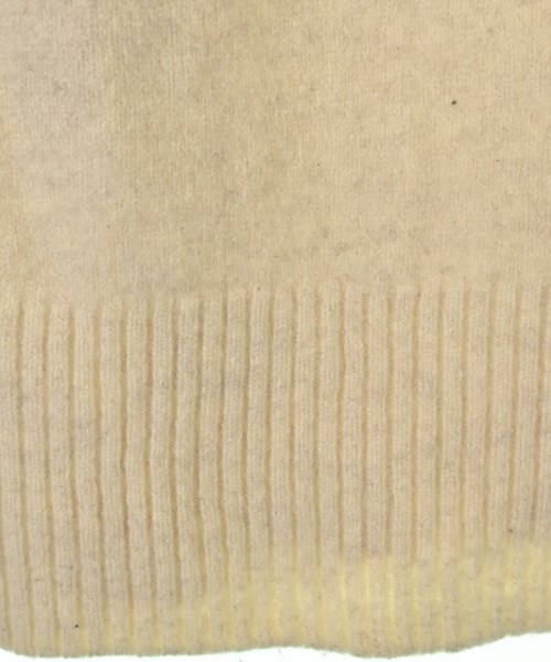 BARNYARDSTORM（バーンヤードストーム）ニット・セーター 白 サイズ:1(M位) レディース/2200649894024