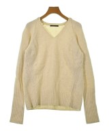 BARNYARDSTORM（バーンヤードストーム）ニット・セーター 白 サイズ:1(M位) レディース/2200649894024