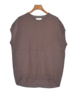 BARNYARDSTORM（バーンヤードストーム）ベスト 茶 サイズ:F レディース/2200654095027