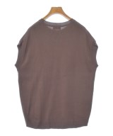 BARNYARDSTORM（バーンヤードストーム）ベスト 茶 サイズ:F レディース/2200654095027