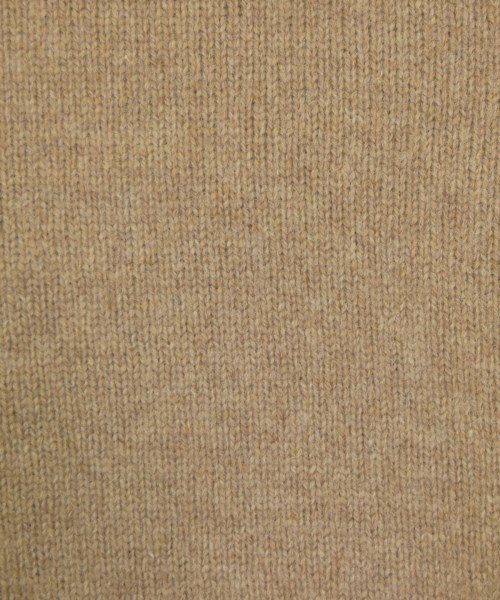 BARNYARDSTORM（バーンヤードストーム）ニット・セーター 茶 サイズ:0(S位) レディース/2200638714203