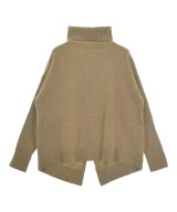 BARNYARDSTORM（バーンヤードストーム）ニット・セーター 茶 サイズ:0(S位) レディース/2200638714203