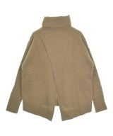 BARNYARDSTORM（バーンヤードストーム）ニット・セーター 茶 サイズ:0(S位) レディース/2200638714203