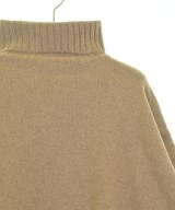 BARNYARDSTORM（バーンヤードストーム）ニット・セーター 茶 サイズ:0(S位) レディース/2200638714203