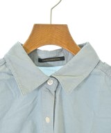 BARNYARDSTORM（バーンヤードストーム）カジュアルシャツ 青 サイズ:0(S位) レディース/2200638714210