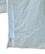 BARNYARDSTORM（バーンヤードストーム）カジュアルシャツ 青 サイズ:0(S位) レディース/2200638714210