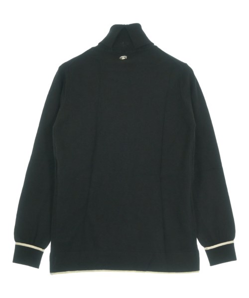 BARNYARDSTORM（バーンヤードストーム）ニット・セーター 黒 サイズ:0(S位) レディース/2200638714227