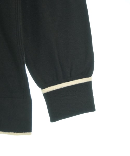 BARNYARDSTORM（バーンヤードストーム）ニット・セーター 黒 サイズ:0(S位) レディース/2200638714227