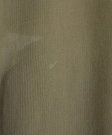 BARNYARDSTORM（バーンヤードストーム）シャツワンピース カーキ サイズ:0(S位) レディース/2200638714265