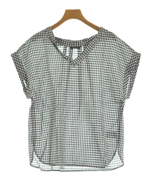 BARNYARDSTORM(バーンヤードストーム)ブラウス 黒 サイズ:F/2200638714272