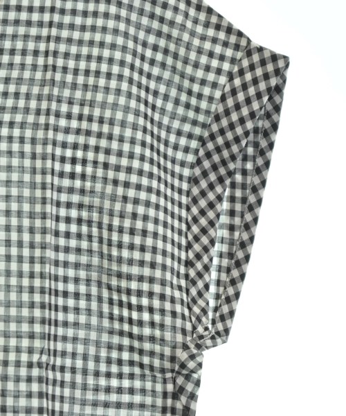 BARNYARDSTORM（バーンヤードストーム）ブラウス 黒 サイズ:F レディース/2200638714272