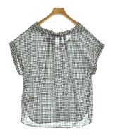 BARNYARDSTORM（バーンヤードストーム）ブラウス 黒 サイズ:F レディース/2200638714272