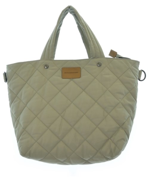 BARNYARDSTORM(バーンヤードストーム)トートバッグ グレー サイズ:-/2200638714715