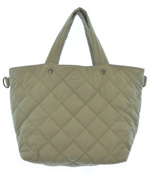 BARNYARDSTORM（バーンヤードストーム）トートバッグ グレー サイズ:- レディース/2200638714715